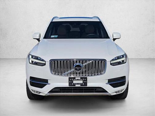 2018 Volvo XC90 T6 Inscription