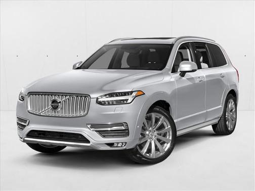 2018 Volvo XC90 T6 Inscription