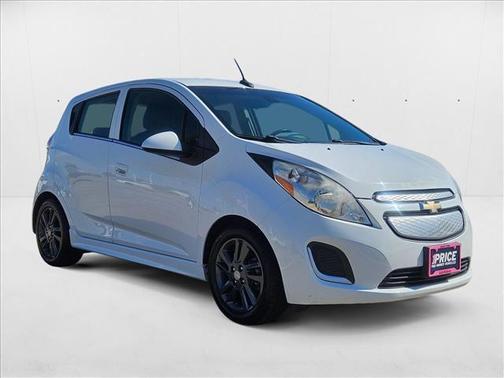 2014 Chevrolet Spark EV 1LT