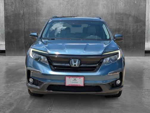 2021 Honda Pilot AWD Special Edition