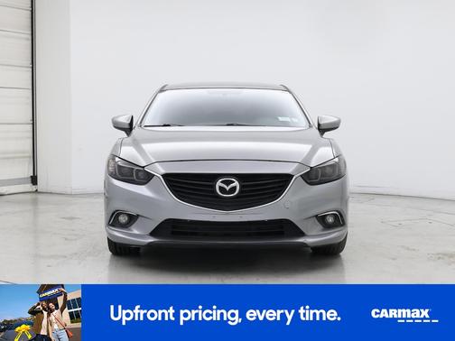 2015 Mazda Mazda6 I Sport