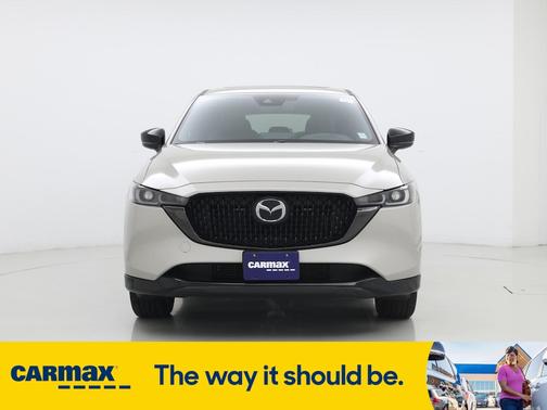 2024 Mazda CX-5 2.5 Turbo Premium