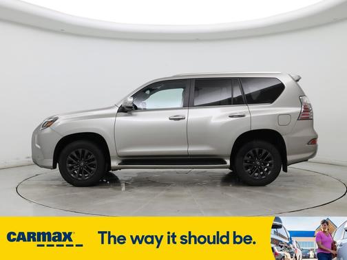 2021 Lexus GX 460 Premium