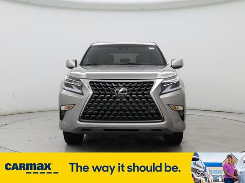 2021 Lexus GX 460 Premium