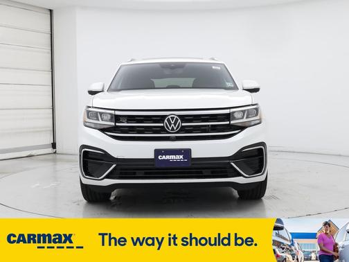 2022 Volkswagen Atlas Cross Sport SEL Premium R-Line