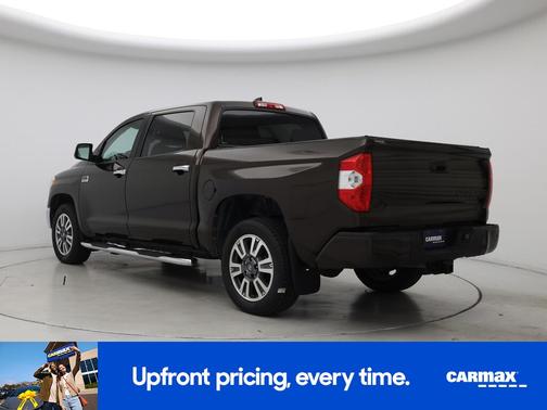 2020 Toyota Tundra 1794