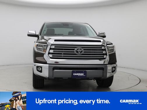 2020 Toyota Tundra 1794