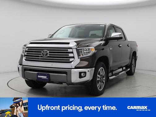 2020 Toyota Tundra 1794