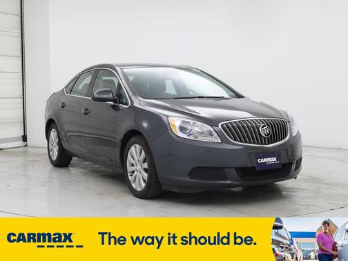 2016 Buick Verano