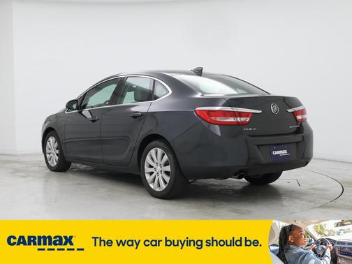 2016 Buick Verano