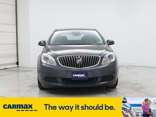 2016 Buick Verano