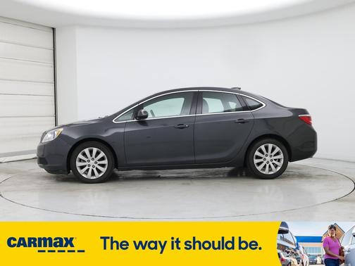 2016 Buick Verano