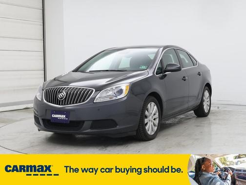 2016 Buick Verano