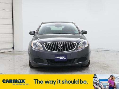 2016 Buick Verano