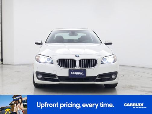 2015 BMW 535 XI