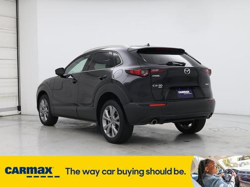 2021 Mazda CX-30 Premium