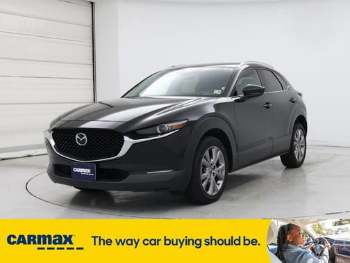 2021 Mazda CX-30 Premium