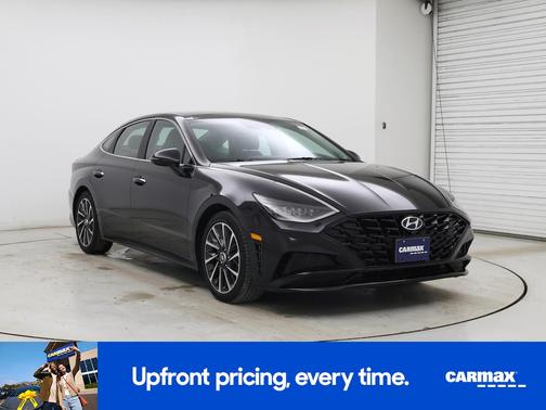 2023 Hyundai SONATA Limited