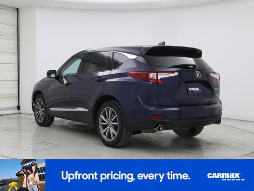 2021 Acura RDX SH-AWD Technology