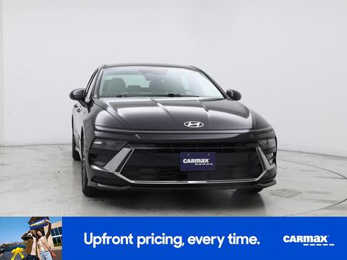 2024 Hyundai SONATA Hybrid SEL