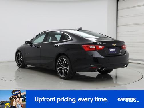 2016 Chevrolet Malibu Premier