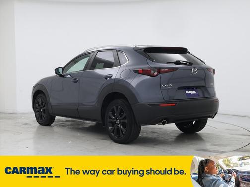 2022 Mazda CX-30 Preferred