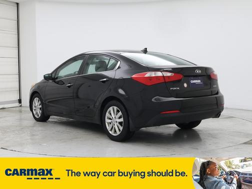 2014 Kia Forte EX