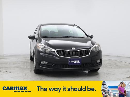2014 Kia Forte EX
