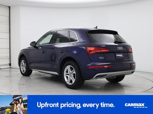 2019 Audi Q5 Premium