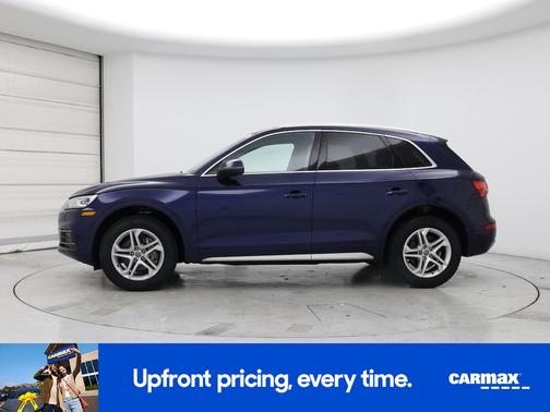 2019 Audi Q5 Premium