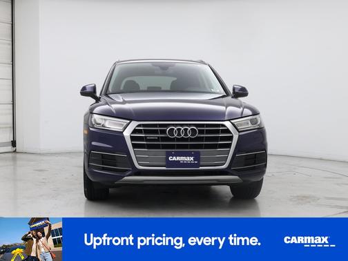 2019 Audi Q5 Premium