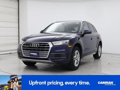 2019 Audi Q5 Premium
