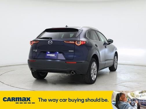 2020 Mazda CX-30 Premium