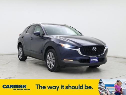 2020 Mazda CX-30 Premium