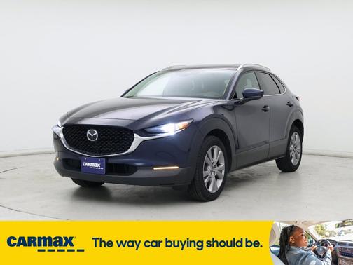 2020 Mazda CX-30 Premium