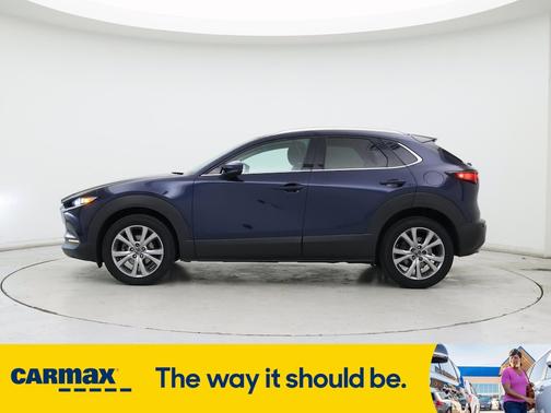 2020 Mazda CX-30 Premium