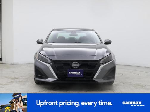 2023 Nissan Altima S
