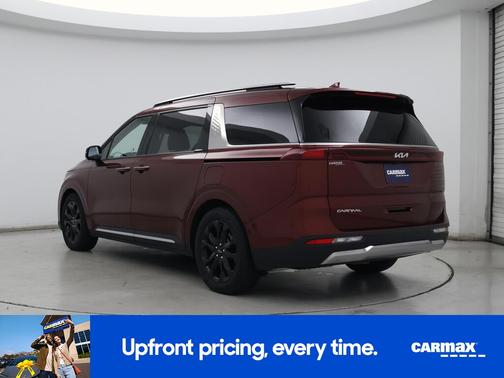 2024 Kia Carnival SX Prestige