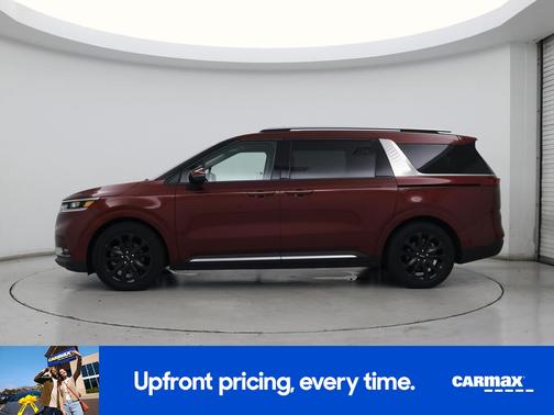 2024 Kia Carnival SX Prestige