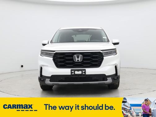 2024 Honda Pilot EX-L