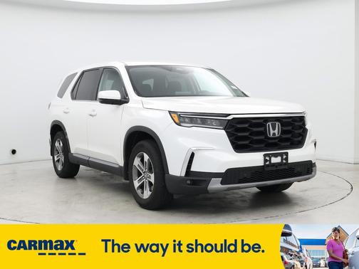2024 Honda Pilot EX-L