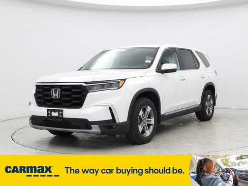 2024 Honda Pilot EX-L