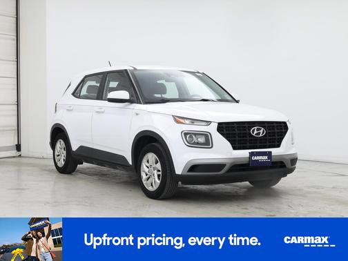 2023 Hyundai VENUE SE
