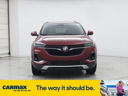 2022 Buick Encore GX Essence