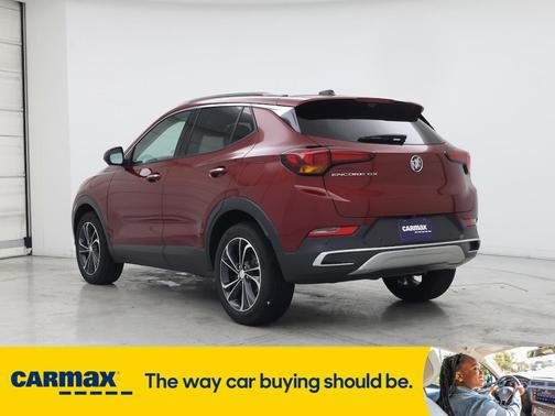2022 Buick Encore GX Essence
