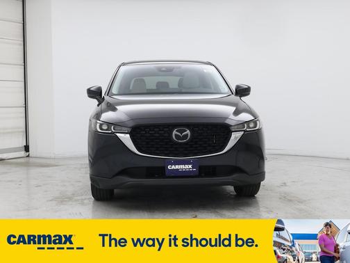 2022 Mazda CX-5 2.5 S Preferred Package