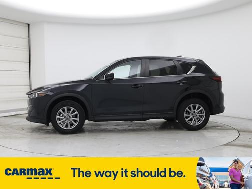 2022 Mazda CX-5 2.5 S Preferred Package