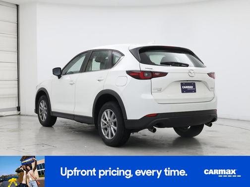 2023 Mazda CX-5 2.5 S
