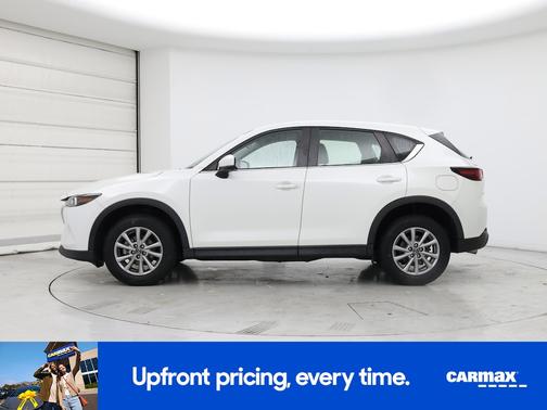 2023 Mazda CX-5 2.5 S