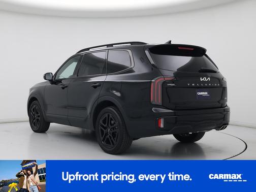 2024 Kia Telluride X-Line EX